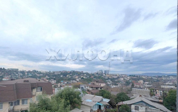 
  Продается студия, 16 м², Лысая гора ул, д. 152
. Фото 6.