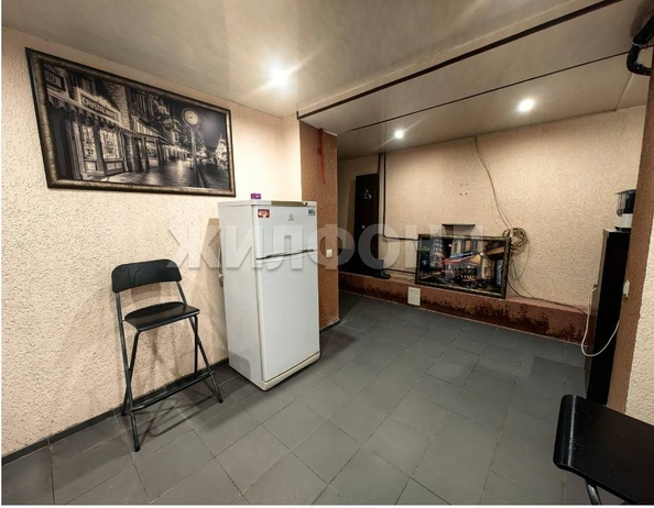 
  Продается студия, 25 м², Строительный пер, д. 12
. Фото 7.