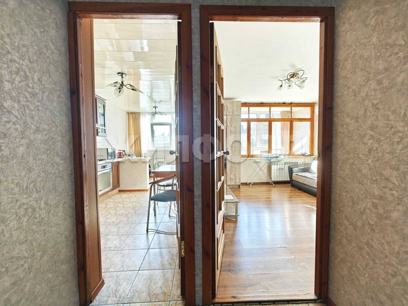 
  Продается 1-комн. квартира, 47.9 м², Островского ул, д. 67
. Фото 2.