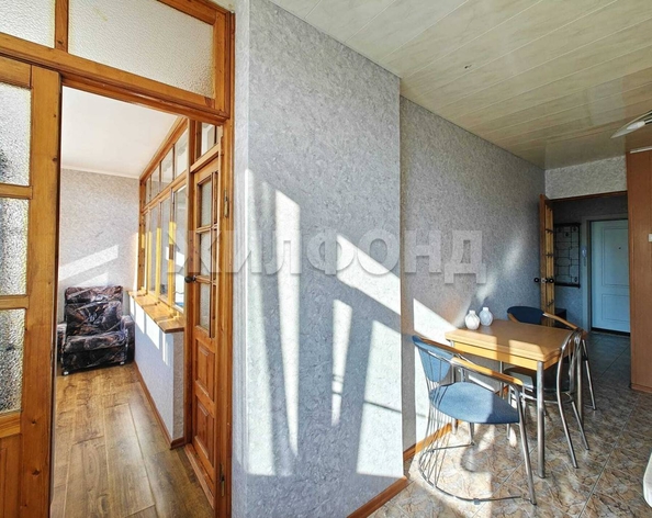 
  Продается 1-комн. квартира, 47.9 м², Островского ул, д. 67
. Фото 5.