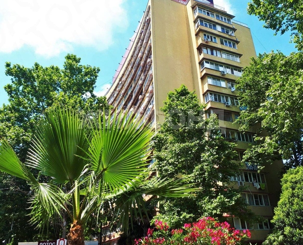 
  Продается 1-комн. квартира, 47.9 м², Островского ул, д. 67
. Фото 9.