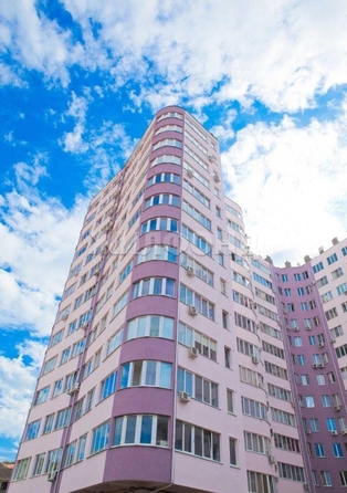 
  Продается 1-комн. квартира, 43.5 м², Ленина ул, д. 288
. Фото 4.