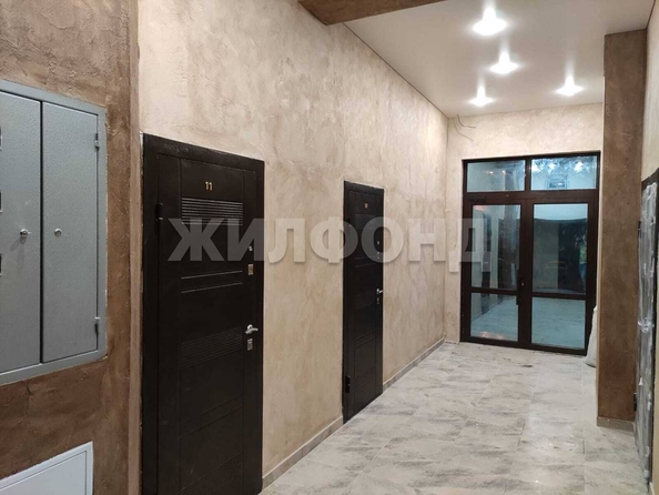 
  Продается 1-комн. квартира, 15 м², Береговая ул, д. 5
. Фото 5.