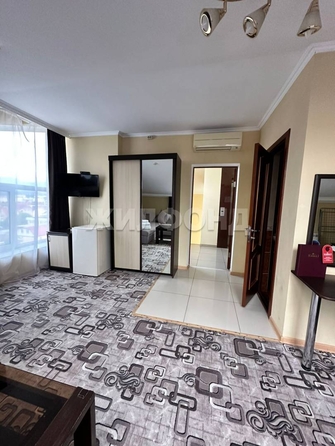 
  Продается студия, 30 м², Нижнеимеретинская ул, д. 161
. Фото 1.