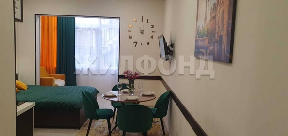 
  Продается студия, 28 м², Войкова ул, д. 27
. Фото 10.