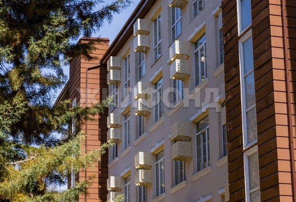 
  Продается студия, 20 м², Краснодонская ул, д. 46
. Фото 2.