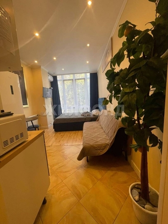 
  Продается 1-комн. квартира, 20 м², , д. 75/1
. Фото 2.