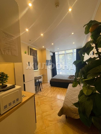 
  Продается 1-комн. квартира, 20 м², , д. 75/1
. Фото 3.