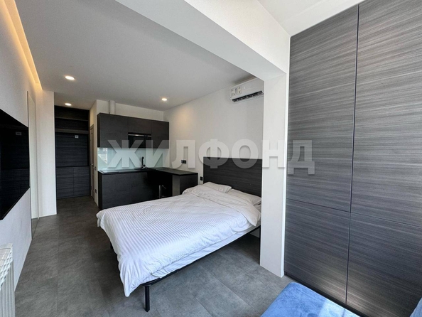 
  Продается студия, 22 м², Роз ул, д. 36
. Фото 12.