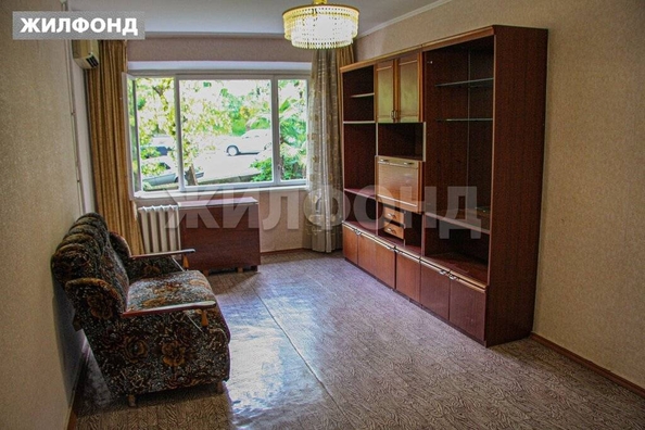 
  Продается 2-комн. квартира, 50.9 м², Красноармейская ул, д. 36
. Фото 1.