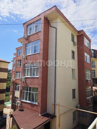 
  Продается 2-комн. квартира, 31.3 м², Метелёва ул, д. 9
. Фото 14.