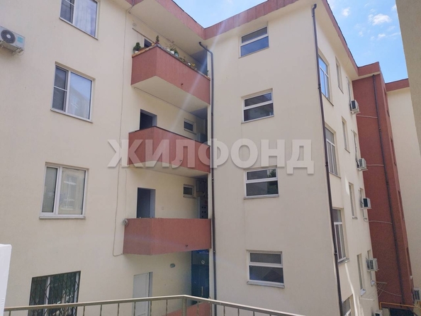 
  Продается 2-комн. квартира, 31.3 м², Метелёва ул, д. 9
. Фото 15.