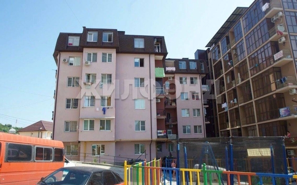 
  Продается 2-комн. квартира, 42 м², Тимирязева ул, д. 52/7
. Фото 11.