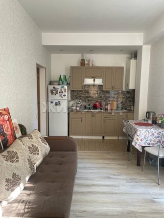 
  Продается 2-комн. квартира, 39 м², Молодогвардейская ул, д. 2/5
. Фото 10.