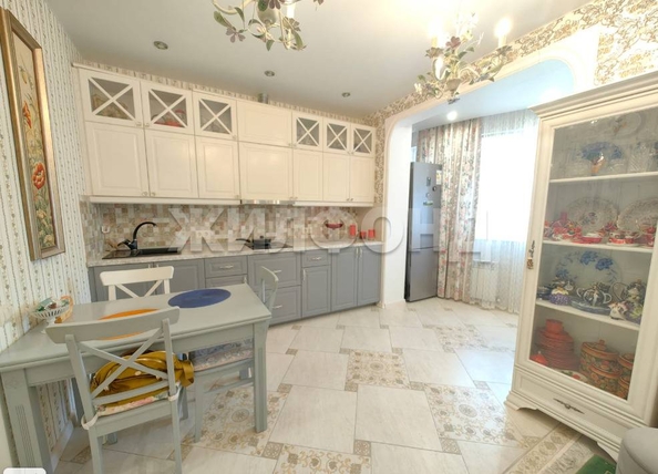 
  Продается 2-комн. квартира, 50 м², , д. 14а
. Фото 7.