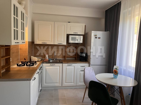 
  Продается 2-комн. квартира, 35.7 м², Измайловская ул
. Фото 3.