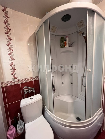 
  Продается 2-комн. квартира, 35.7 м², Измайловская ул
. Фото 7.