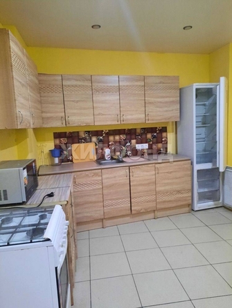 
  Продается 2-комн. квартира, 54 м², Лысая гора ул, д. 27/22
. Фото 1.