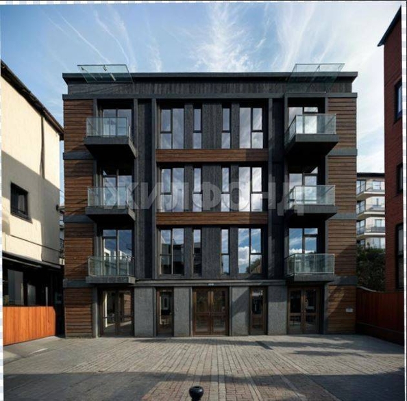 
  Продается 2-комн. квартира, 32 м², Молодогвардейская ул, д. 2/86
. Фото 1.
