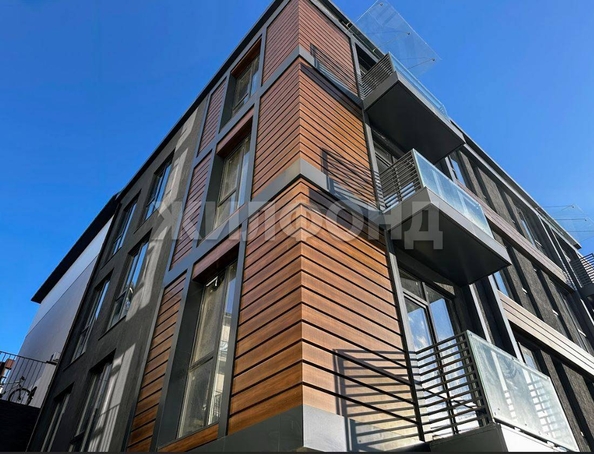 
  Продается 2-комн. квартира, 32 м², Молодогвардейская ул, д. 2/86
. Фото 4.