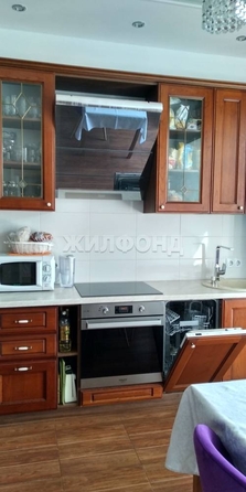 
  Продается 2-комн. квартира, 53 м², Параллельная ул, д. 10
. Фото 2.