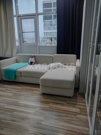 
  Продается 2-комн. квартира, 53 м², Параллельная ул, д. 10
. Фото 5.