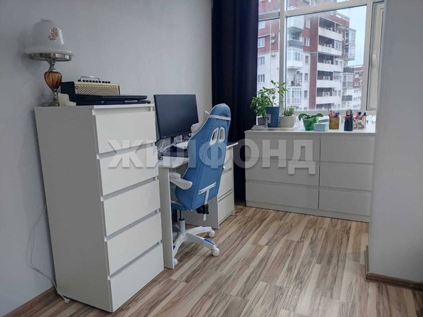 
  Продается 2-комн. квартира, 53 м², Параллельная ул, д. 10
. Фото 6.