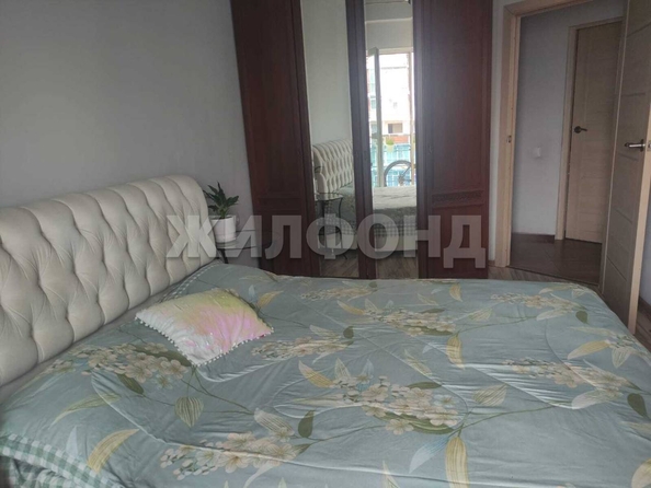 
  Продается 2-комн. квартира, 53 м², Параллельная ул, д. 10
. Фото 10.