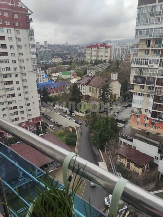 
  Продается 2-комн. квартира, 53 м², Параллельная ул, д. 10
. Фото 14.