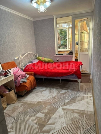 
  Продается 2-комн. квартира, 46 м², Кубанская ул, д. 22
. Фото 3.