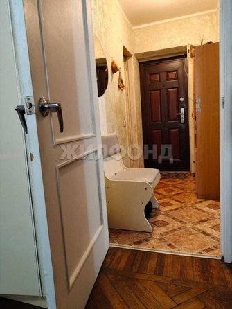 
  Продается 2-комн. квартира, 46 м², Кубанская ул, д. 22
. Фото 6.