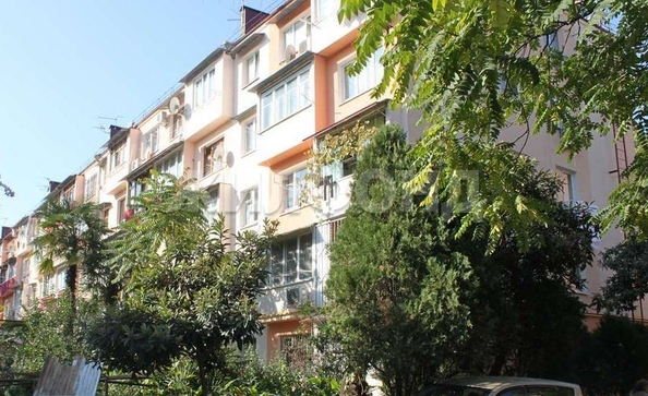 
  Продается 3-комн. квартира, 50 м², Чайковского ул, д. 8
. Фото 14.