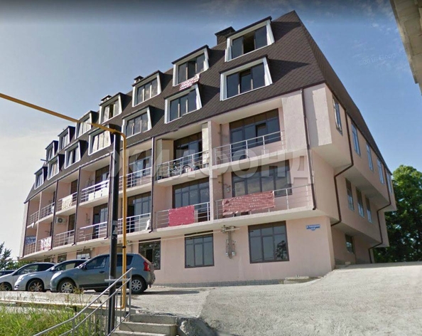 
  Продается 3-комн. квартира, 55 м², , д. 17/2
. Фото 6.