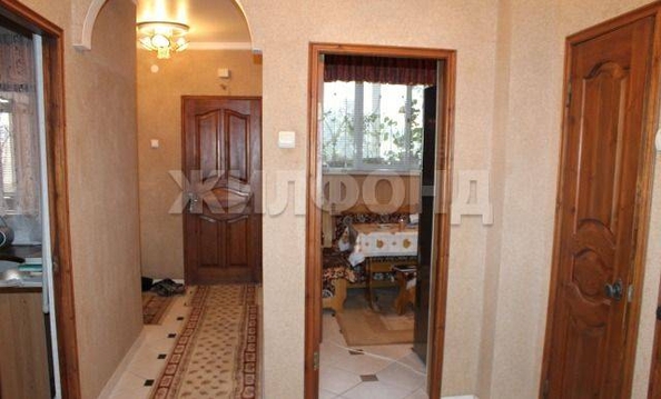 
  Продается 3-комн. квартира, 67 м², , д. 61/1
. Фото 3.