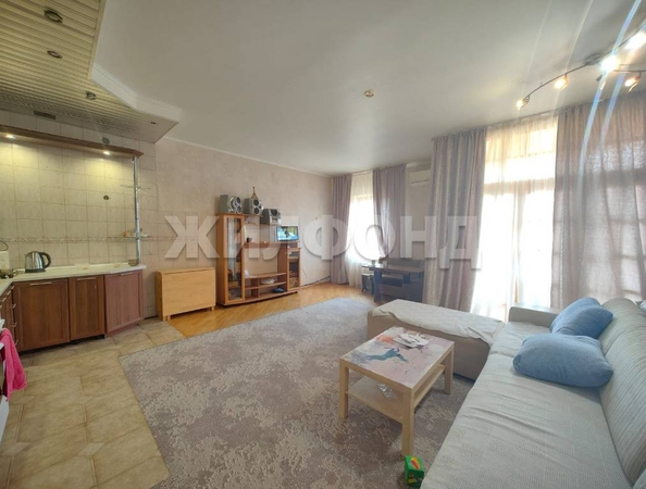 
  Продается 3-комн. квартира, 102 м², Шоссейная ул, д. 1/3Г
. Фото 5.