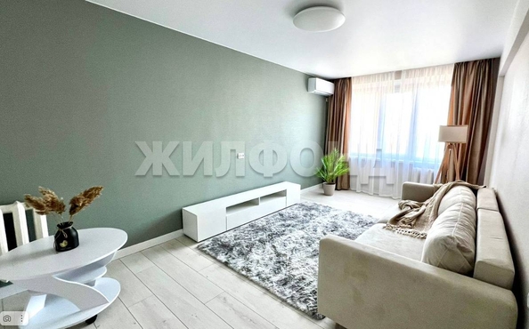 
  Продается 3-комн. квартира, 70 м², , д. 98/18
. Фото 2.