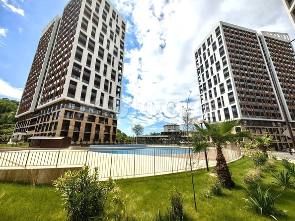 
  Продается 3-комн. квартира, 86 м², ЖК Аллея парк, корпус 2
. Фото 8.