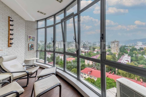 
  Продается 3-комн. квартира, 109 м², Воровского ул, д. 41
. Фото 3.