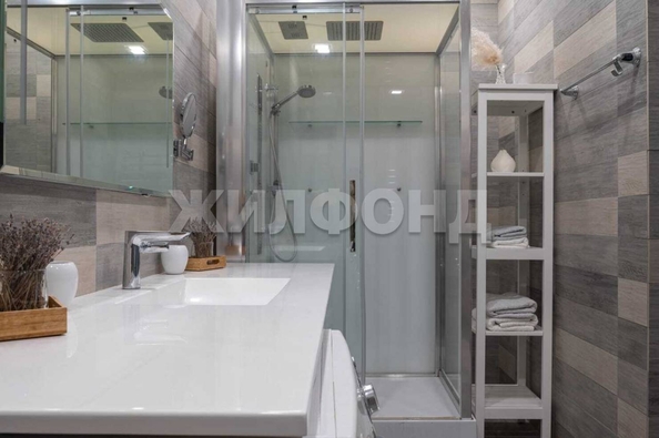
  Продается 3-комн. квартира, 109 м², Воровского ул, д. 41
. Фото 9.