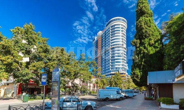 
  Продается 3-комн. квартира, 109 м², Воровского ул, д. 41
. Фото 12.