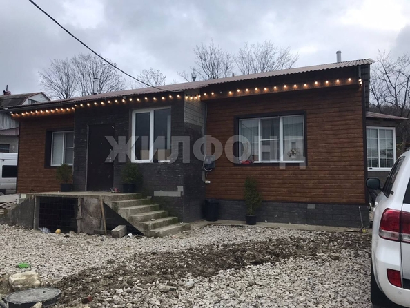
  Продается дом, 140 м², Туапсе
. Фото 1.