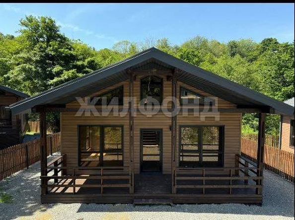 
  Продается дом, 100 м², Сочи
. Фото 4.