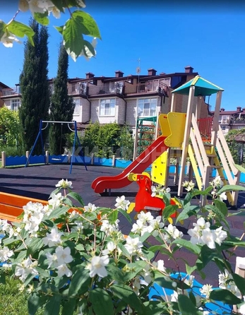 
  Продается дом, 88.1 м², Сочи
. Фото 2.