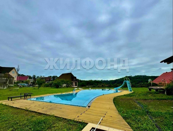 
  Продается земельный участок, 0 соток, село Васильевка (Сочи)
. Фото 4.