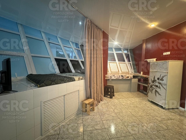 
  Продается студия, 25 м², Чекменева ул, д. 28
. Фото 2.