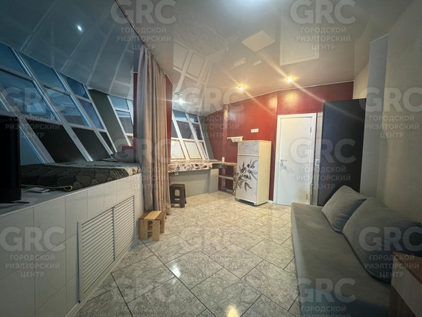 
  Продается студия, 25 м², Чекменева ул, д. 28
. Фото 7.