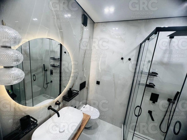 
  Продается 1-комн. квартира, 34 м², Трунова пер, д. 6
. Фото 14.