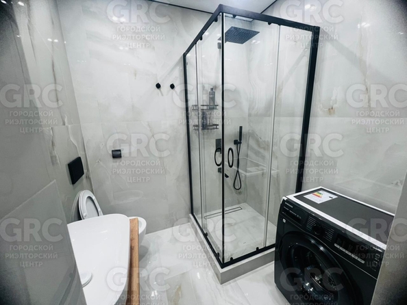 
  Продается 1-комн. квартира, 34 м², Трунова пер, д. 6
. Фото 15.