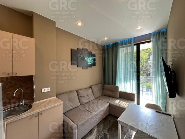 
  Продается 1-комнатный апартамент, 35 м², Фабрициуса Я. ул, д. 64/1
. Фото 11.
