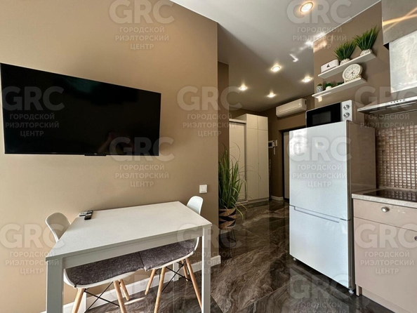 
  Продается 1-комнатный апартамент, 35 м², Фабрициуса Я. ул, д. 64/1
. Фото 14.
